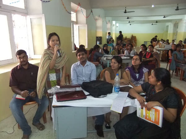 Ramaiah Institute of Nursing Education and Research Bangalore Events photo 9